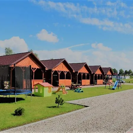Justmar Villa Mielenko Exterior photo