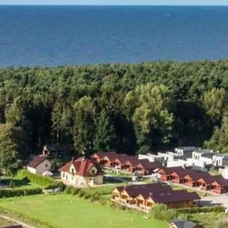 Justmar Villa Mielenko Exterior photo