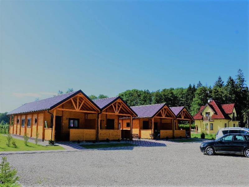 Justmar Lodge