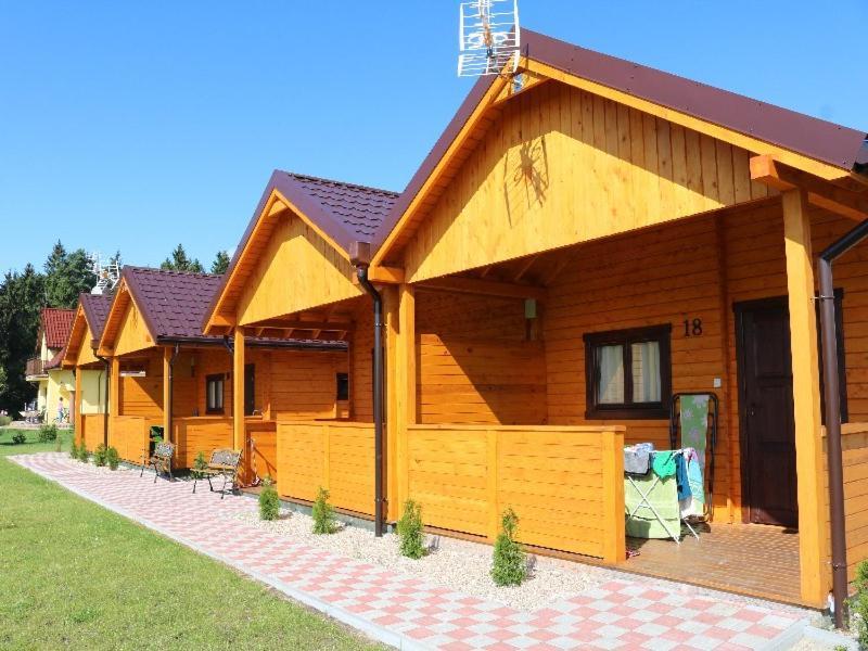 Justmar Lodge *