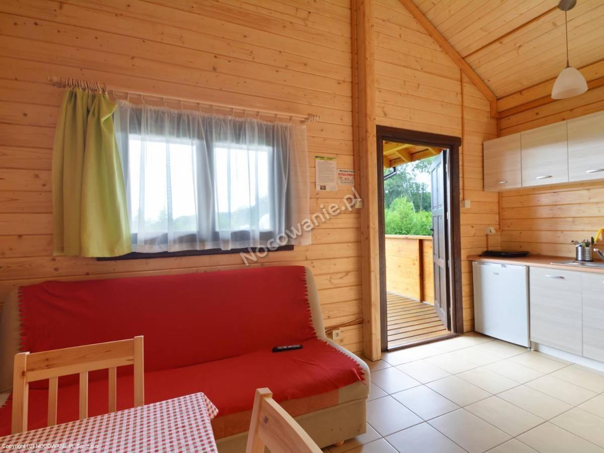 Justmar Lodge
