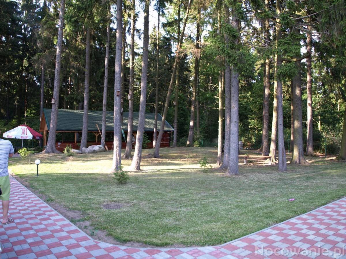 Justmar Lodge