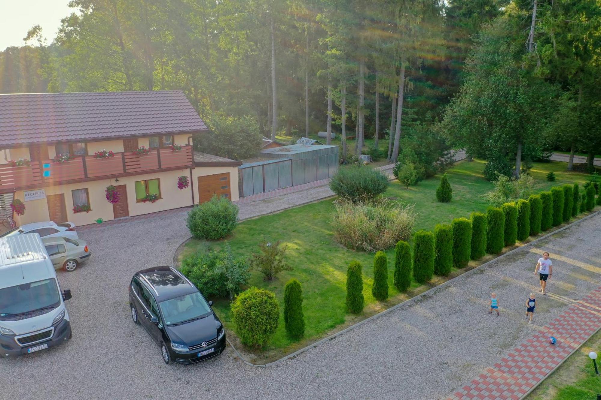 Lodge Justmar *